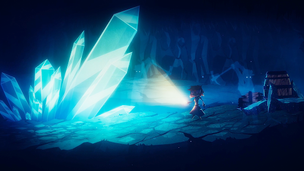 Jenny LeClue - Detectivu - Screenshot 3
