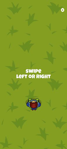 Ezra's Escape - Screenshot 2