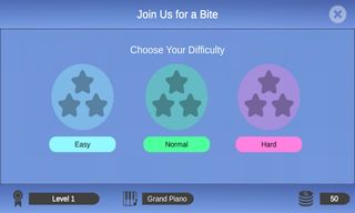 Dream Piano : SL - Screenshot 2