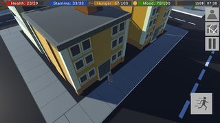 Last Debt - Screenshot 1