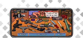 ZombieLand - Screenshot 2