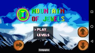 Mountain of Jewels - Screenshot 1