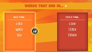 Word Bomb - Screenshot 3