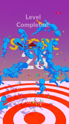 Ragdoll Throw - Screenshot 1