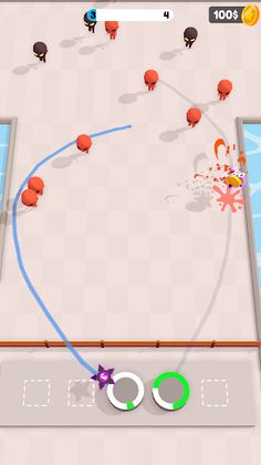 Draw Defender - Screenshot 4