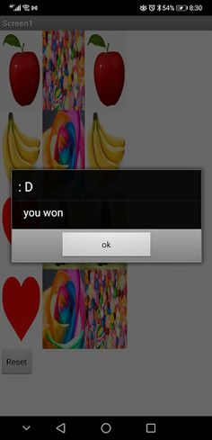 Block Match - Screenshot 3