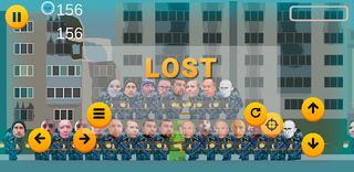 Chmobiki - Screenshot 2