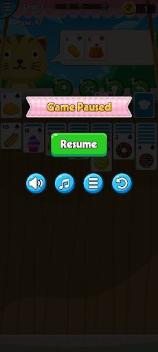 Solitaire Party Puzzle - Screenshot 3