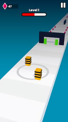 Dual Shifter - Screenshot 3