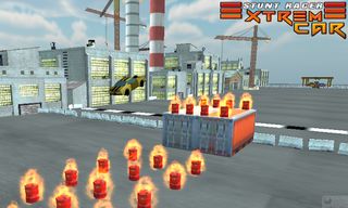 Extreme Ship GT Racing Stunts - Screenshot 1