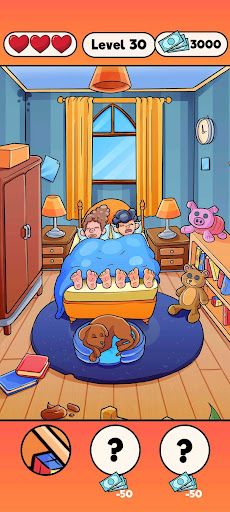 Guess What - Screenshot 2