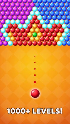 Bubble Shooter Blitz - Screenshot 4