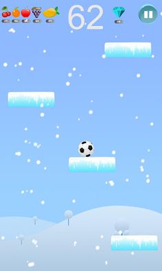Down Ball - Screenshot 4