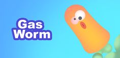 Gas Worm - Screenshot 3