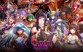 Castle Bane - Screenshot 1