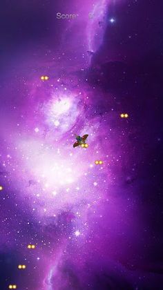 space boy - Screenshot 1