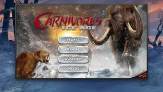 Carnivores: Ice Age - Screenshot 1