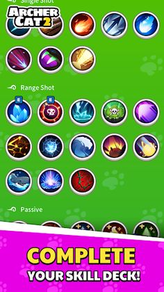 Archer Cat 2 - Screenshot 3