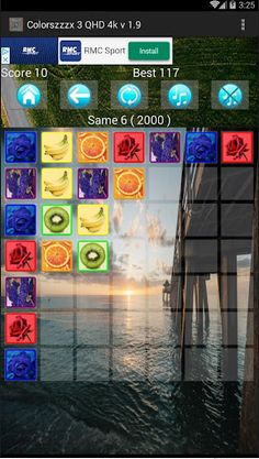 Colorszzzx 3 qhd 4k - Screenshot 4