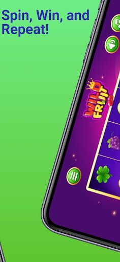 Wild Fruit - Screenshot 4