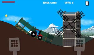 Tractor Adventure - Screenshot 3