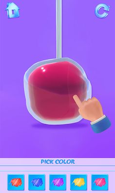 Nano Tape Crafts! Squishy Toys - Screenshot 2