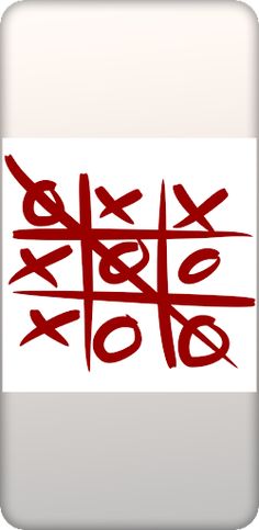 tic tac toe 2 player offline - Screenshot 2