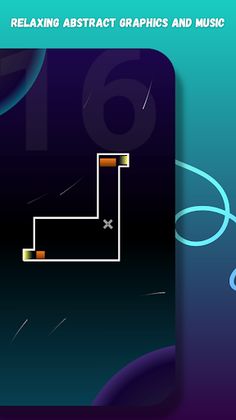 Rect - Relaxing puzzle - Screenshot 1