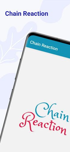 Chain Reaction - Screenshot 1