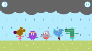 Hey Duggee: The Big Outdoor App - Screenshot 2