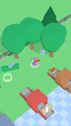 Graveyard Idler - Screenshot 3