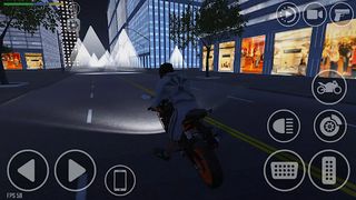 Indian Car and Bike Driving 3D - Screenshot 1