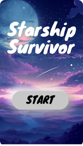 Starship survivor - Screenshot 2