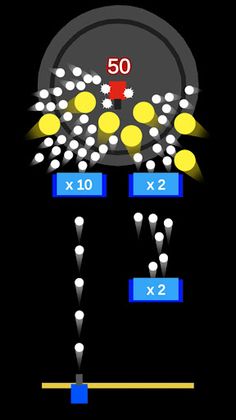 Ball Control - Screenshot 4