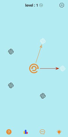 Reverse Puzzle:Brain Burning G - Screenshot 1