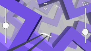 evader. - Screenshot 2