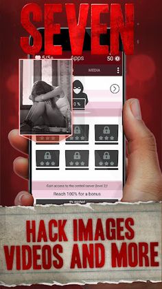 Seven - Deadly Revelation - Screenshot 3