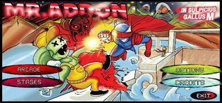 Mr.Addon in Sulpicius Gallus M - Screenshot 1