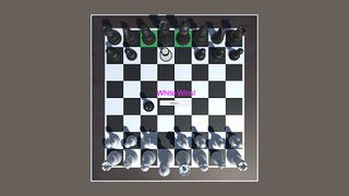 3D Chess - Screenshot 2
