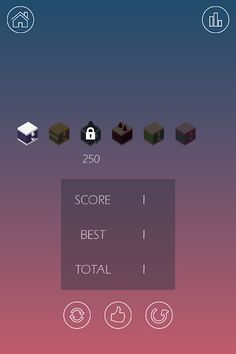 Cube Raise - Screenshot 4