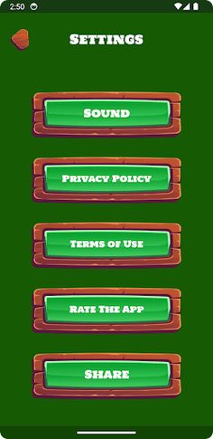 Freecell Solitaire - Screenshot 3