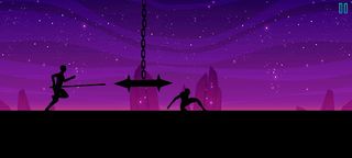StickRunner: Acro-Adventure - Screenshot 2