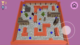 Scylla AR - Screenshot 2