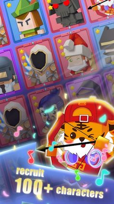 Arrow.io - Screenshot 1