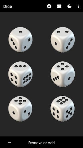 Play Dice - Screenshot 3