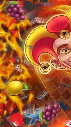 Find the fire joker - Screenshot 1