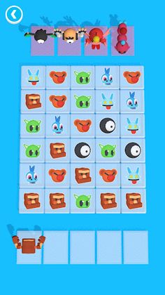 Monster Crush - Screenshot 2