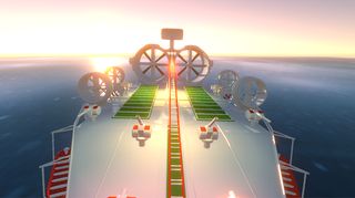 BAR - Baila al ritmo - Screenshot 2