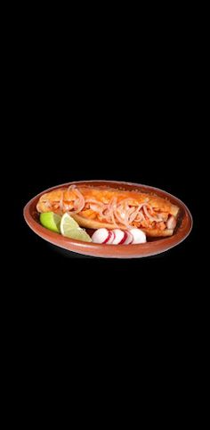 Torta Ahogada - Screenshot 2