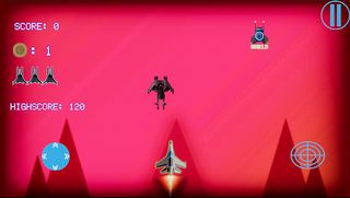 EFW 2 - Screenshot 2